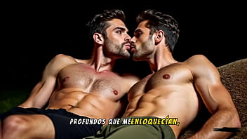 Descubr&iacute_ que no era tan bisexual como pensaba