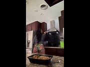 Kori Sinclair | Dinner's Ready… But I'm the Dessert 🍑
