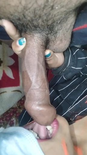 Indian bhabhi hindi vlog video mast