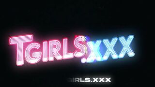 TGIRLS XXX - Compilation Updates 29th Sept to 3rd Oct '25