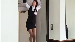 Hot Asian Milf Gets Double Penetrated By Two Hard Cocks Compilation