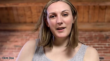 I&#039_ll do anal if I can peg you first - Clara Dee POV pegging virtual sex