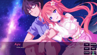 Sakura Succubus 4 Finale - Photo Finish