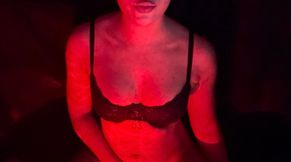 Scenario/dirty talk - I get caught at work