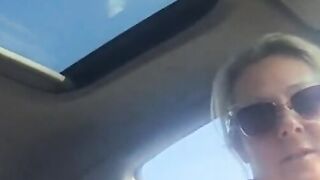 Posh cougar Cannot Resist My dick