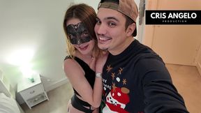 melany merry christmas with cris angelo - 20min