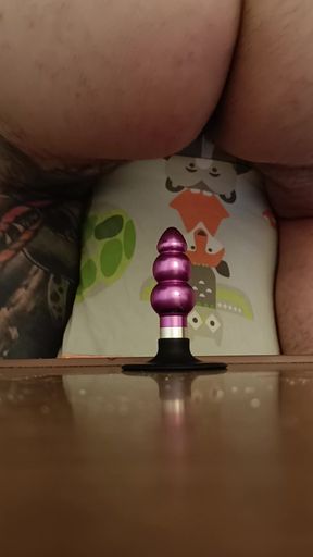 Straight Boy's dirty pleasure