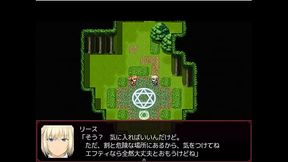 (  18 ) H RPG Games BLOO VIRGIN #3