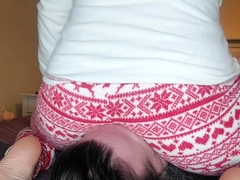 Goddess Peach aka goddess_peach_official OnlyFans - I just