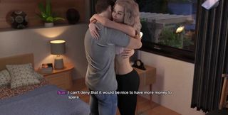 My Bimbo Dream 45 - My Bimbo Stepmom Wants to Get Dick Sucking Lips