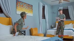Commanded by Lust - Dani Blu, Callie Black, Alexander Vega