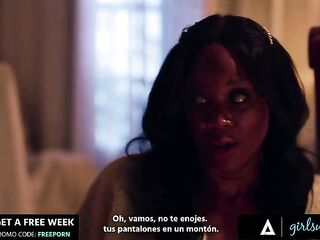 Witchy Honeys Summon Sex Spirit - SP