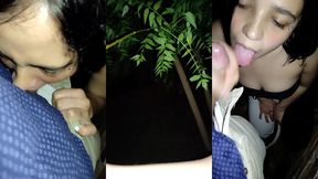 me llevo en una fiesta de cumpleanos ... dios es que no pude resistir!!