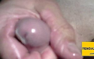 condom sperm