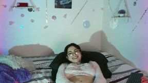 Lady Williams Private Show