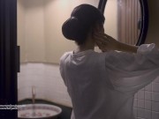 Midnight seamstress [H23]