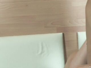 two lesbians fisting each other