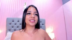Kendall Anderson Private Show