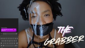 The Grabber Swirling Gone Wrong