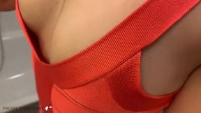 after party stepbrother fucks me from behind - ruined life