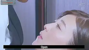 Married Executive Assfucked By Her Boss