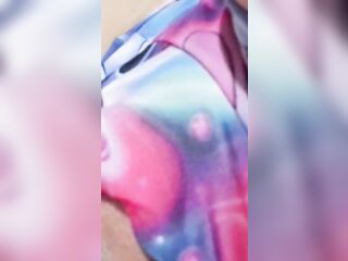 That guy makes me crave a bit of booty.