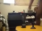 Fuck I'm came twice!