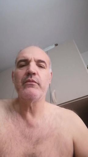 You Have to Drink My Milk Every Last Drop That Comes Out of My Hard!