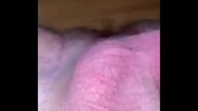 Submissive Jim Extreme CBT: Cock, Ball, Head, Taint t.! Rubbed raw &amp_ burning, painful CBT