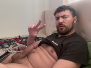 Do you love when I play with my big dick?  Onlyfans,com/roddddddd