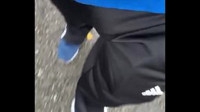 Bulge outdoor