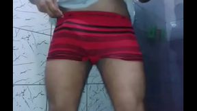 safado esse cara!