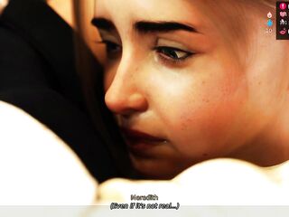 The Art of Seduction (part 8)