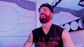 Jack Foden Private Show