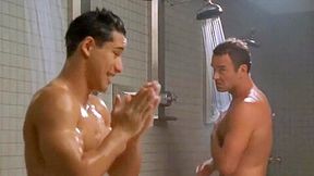 Great Shower Scene In Tv Show