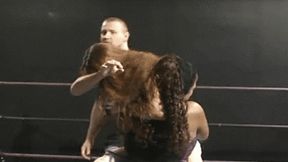 Irish Stew - SIN-D vs Josie (IN HIGH DEFINITION)