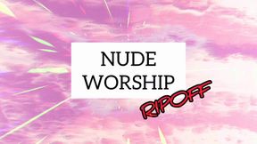 Nude Worship (RipOff)