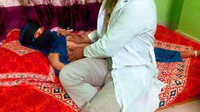 newly married couple shared a video of their honeymoon night