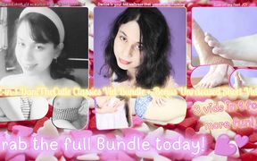 2-in-1 Danica's Classic Vid Bundle Plus Bonus!
