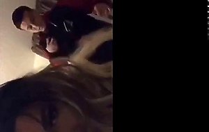 Sexy crossdresser