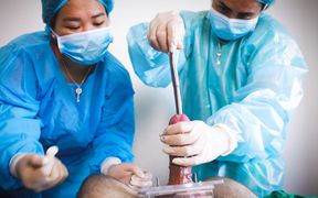 CBT by 2 Nurses
