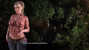 The Genesis Order Text Dialogue Part 170