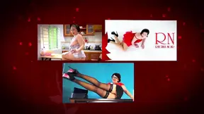 Regina Noir  Nude Lady Massage  Masseur Fucks the Slut in Pussy and Mouth  Cam 3 mp4