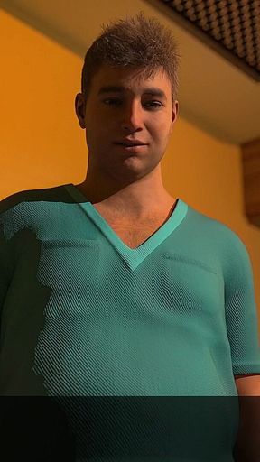 Whispers of Desire - V0.35 - Part 3