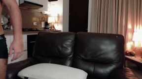 Axel Lenox Private Show