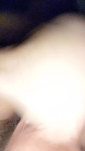 Jerking off and Cumming on Self While My Straight Friend and Is in Bed Next to Me