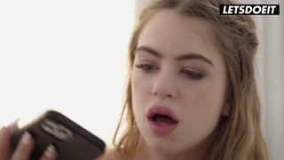 My stepfather is better than yours