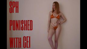 SPH Punished with CEI