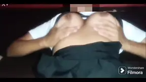 Mexican Gives Her Rich Body to the Rector so as Not to Repeat the Year