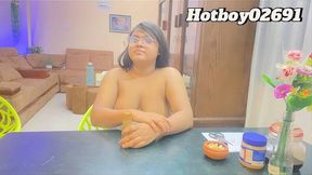 I Fucked My Older Sister's Pussy with My Younger Brother. Oh, What Fun.
